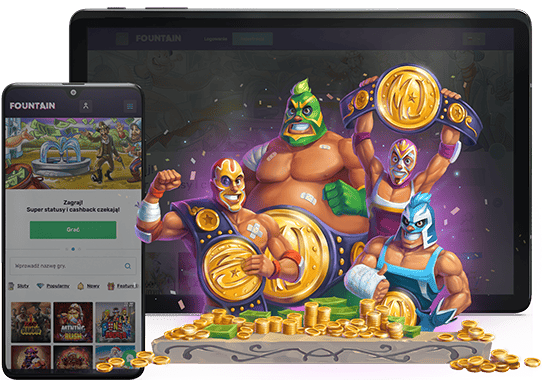 Fontan Casino Fontan Casino